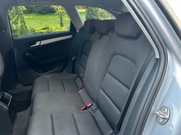 Audi A4 B8 Avant Facelifting 1.8 TFSI 170KM 2015 Audi A4 Avant 1.8 TFSI 170KM | Historia z ASO | Automat | Navi MMI |, zdjęcie 30