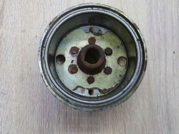 MBK BWS BOOSTER NITRO AEROX 50 МАГНИТНОЕ КОЛЕСО FXE8