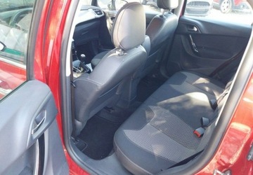 Citroen C3 II Hatchback facelifting 1.0 VTi 68KM 2014 Citroen C3 Super stan Jak nowy Benzyna 68KM, zdjęcie 16