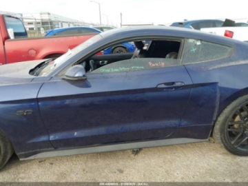 Ford Mustang VI 2020 Ford Mustang 2020 Ford Mustang GT Fastback 5.0 Benzyna 460KM, zdjęcie 1