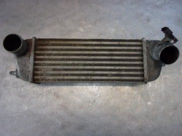 CHŁODNICA POWIETRZA INTERCOOLER 28271-2A610 KIA CEED I 1.6CRDi