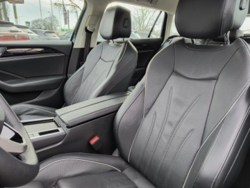 Volkswagen Passat B8 Variant Facelifting 1.5 TSI EVO 150KM 2025 Volkswagen Passat Elegance 1.5 TSI mHEV 150 KM DSG, zdjęcie 10