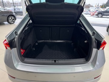 Skoda Octavia IV Liftback 2.0 TDI 115KM 2021 Skoda Octavia Ambition / 1 właściciel / Salon Pols, zdjęcie 15