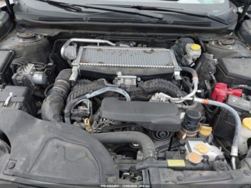 Subaru 2023 Subaru Outback 2024 Subaru Outback Limited XT AWD 2.4 Benzyna 260KM, zdjęcie 5