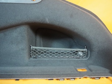 Audi A7 4G Trunk обивка бекона 42 км 4G8863887D / 4G8863888F