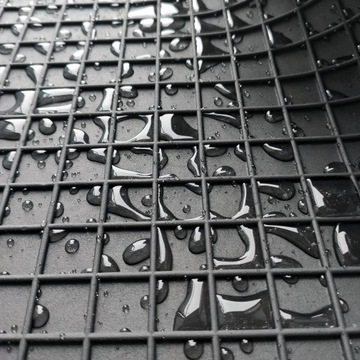 КОВРИКИ РЕЗИНОВЫЕ АВТОМОБИЛЬНЫЕ КОВРИКИ Renault Megane III 3