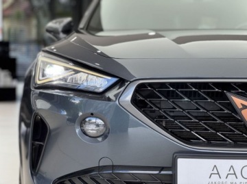 Cupra Formentor Crossover 1.5 TSI 150KM 2022 Cupra Formentor 1.5 TSI DSG Ambiente Kamera cofania CarPlayAndroid Auto, zdjęcie 38