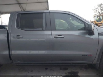  GMC Sierra Short Box At4 2020 6.2 Benzyna 420KM, zdjęcie 6