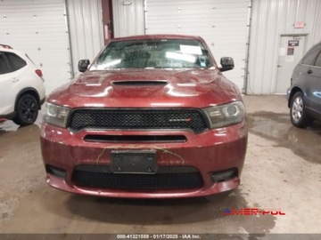 Dodge Durango III 2015 Dodge Durango 2015 r.5,7 L RT AWD 5.7 Benzyna 360KM, zdjęcie 1