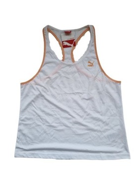 S1793 Puma Tank TOP KOSZULKA Damska S
