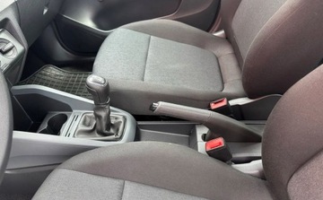 Skoda Fabia III Kombi 1.0 MPI 75KM 2018 Skoda Fabia 2018r, Klima Zarejestrowana w Polsce, VAT-marza Benzyna 75KM, zdjęcie 26