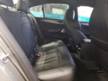 BMW Seria 5 G30-G31 2020 BMW M5 Base, 2020r., 4x4, 4.4L 4.4 Benzyna 617KM, zdjęcie 8