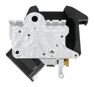 Micro Swiss - Экструдер с прямым приводом и двигателем