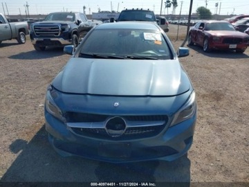 Mercedes CLA C117 2014 Mercedes-Benz CLA 2014 Mercedes-Benz CLA-Class 4dr Sdn CLA 250 FWD 2.0, zdjęcie 10