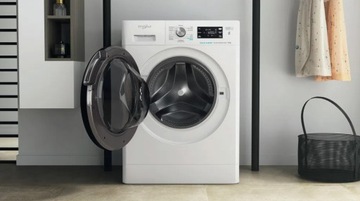 Комплект сушильная машина Whirlpool 8 кг + стиральная машина 8 кг