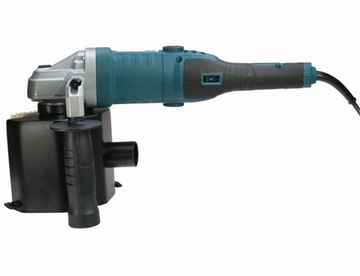 SZLIFIERKA WALCOWA SATYNIARKA POLERKA 1300W XTLINE
