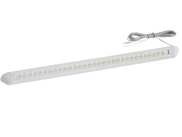 Lampa LED nad drzwi Fiamma do przyczepy Turismus