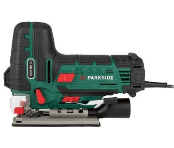 ЧЕХОЛ ДЛЯ ЛАЗЕРА PARKSIDE, ПИЛЫ 800ВТ