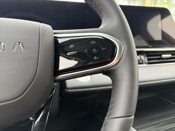 Omoda 5 1.6 T-GDI 147KM 2025 Omoda 5 Comfort Blood red wyprzedaż rocznika 2025, zdjęcie 14