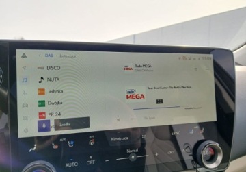 Lexus NX II SUV Facelifting 2.5 450h+ 309KM 2025 Lexus NX NX 450h Prestige Design Tazuna Premium Skyview FV23, zdjęcie 23