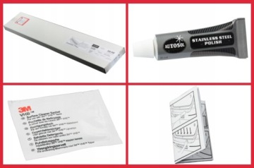 ЗАЩИТНЫЕ НАКЛАДКИ ДЛЯ RENAULT ANKARA +2020