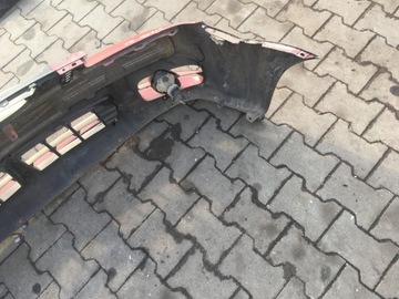 KIA CERATO 03-06 NÁRAZNÍK PŘEDNÍ KOMPLETNÍ