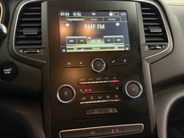 Renault Megane IV Grandcoupe 1.5 Blue dCi 115KM 2020 Renault Megane Renault Megane Polski Salon, zdjęcie 30