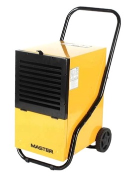 OSUSZACZ POWIETRZA MASTER DH 752 45,6L PROFI DH752