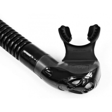 Трубка Tusa Hyperdry Elite II — SP-0101 QID-ID