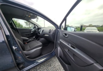 Renault Captur I Crossover Facelifting 0.9 Energy TCe 90KM 2019 Renault Captur 0,9 90 KM Individual Bezwypadkowy Benzyna 90KM, zdjęcie 9