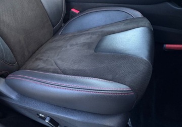 Ford Mondeo V Sedan Facelifting 2.0 Hybrid 187KM 2021 Ford Mondeo ST-Line Led Alu 18 Skora Pamieci Podgrz.Fotele Szyba Serwis Gw, zdjęcie 29