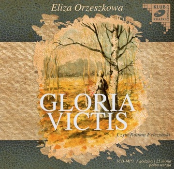 Gloria Victis CD (MTJ)