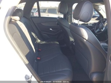 Mercedes GLC C253 2020 Mercedes-Benz GLC GLC 300 SUV 2.0 Benzyna 255KM, zdjęcie 6