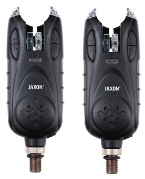 2x SYGNALIZATOR BRAŃ Elektroniczny JAXON swinger