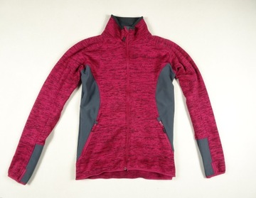 Jotunheim Kurtka Bluza Polarowa Flex XL XXL