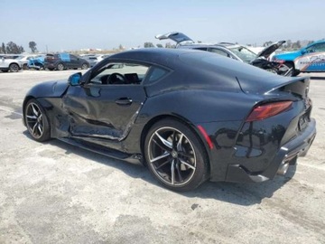 Toyota Supra V 2022 Toyota Supra 2022r., 3.0L, zdjęcie 2