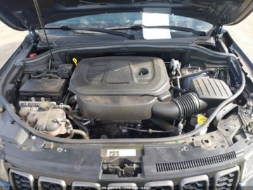 Jeep Grand Cherokee IV 2021 Jeep Grand Cherokee 80th Anniversary 2021 3.6l 3.6 Benzyna 293KM, zdjęcie 8