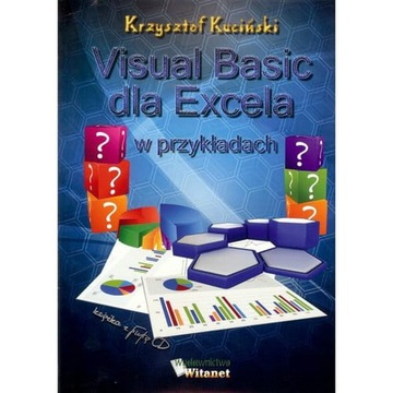 Visual Basic Dla Excela W Przykładach
