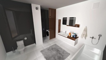 PRANA ORIGAMI 150 PREMIUM PLUS НАСТЕННЫЙ РЕКУПЕРАТОР 700мм