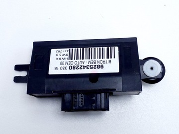 9825342280 JINÉ MODUL 1.6 TURBO D 88 2018 OPEL GRANDLAND X (75)