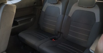 Dacia Jogger 1.0 TCe 110KM 2022 Dacia Jogger (nr. 221) 1.0 110KM Kamera Tempomat Klima Gwarancja Benzyna, zdjęcie 11