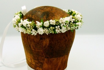 причастный венок, причастные венки, причастие