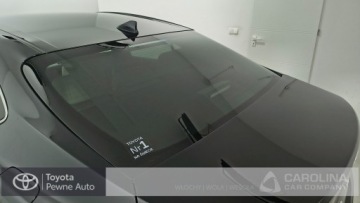 Toyota Camry IX 2024 Toyota Camry 2.5 Hybrid Executive CVT 2.5 Hybrid E, zdjęcie 21