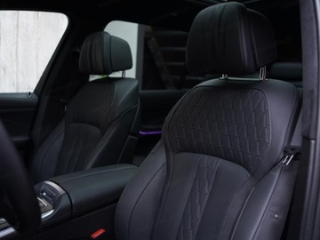 BMW X7 SUV Facelifting 3.0 40d 352KM 2026 BMW X7 xDrive40d Sport Suv 3.0 (352KM) 2026, zdjęcie 4