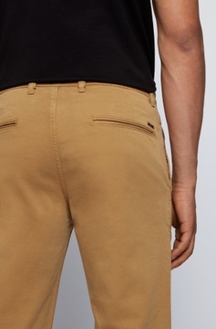 Spodnie chino slim Hugo Boss 36/32