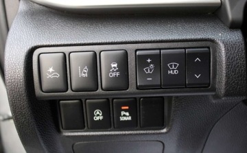 Mitsubishi Eclipse Cross SUV 1.5 T 163KM 2018 Mitsubishi Eclipse Cross Bogato Wyposazony Bezwypadkowy 1.5 Benzyna, zdjęcie 18