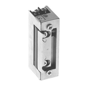 Zaczep ELEKTROMAGNES 12VAC/DC FURTKI BRAMKI zamek