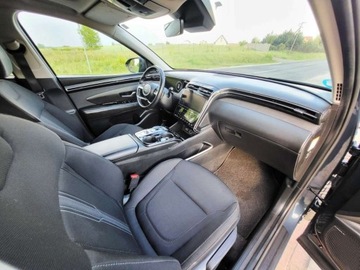 Hyundai Tucson IV SUV HEV 1.6 T-GDI HEV 230KM 2021 Hyundai Tucson 1.6 Hybrid 1.6 Hybryda 230KM, zdjęcie 8