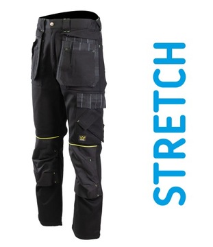 Рабочие брюки Seven Kings DIAMANT стрейч - R 48