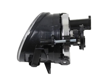 HALOGEN LEVÝ CADDY EOS GOLF V PLUS TIGUAN TOURAN